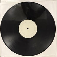 Menudo - 16 Greatest Hits (LP, 1984) TEST PRESSING Latin Pop Ricky Martin