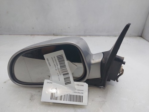 96615009 door mirror left - , hand