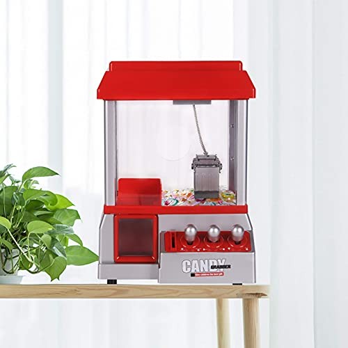 Candy grabber dispenser toy - grabber,