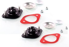 2x Strut Mounting Kits Rear Right=Left GH-361586