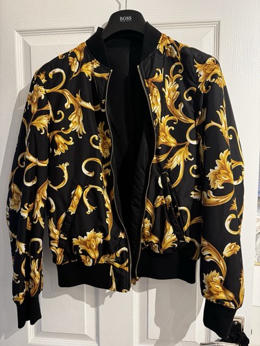 Versace jacket
