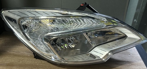 Vauxhall merive headlight - vauxhall,
