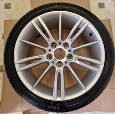 BMW  e90 3 Series  18" Genuine