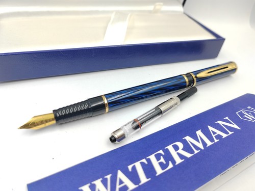 New waterman laureat shadow - laureat,