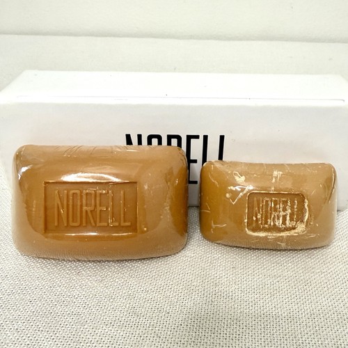 Norell perfumed bath soap - soap, 2