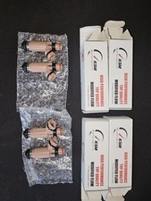 subaru impreza wrx sti 550cc newage pink injectors 2001 - 2006 