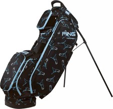 PING 2026 Hoofer 14 Stand Bag