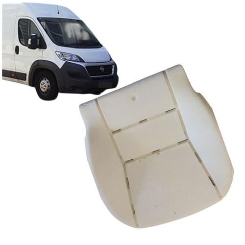 Foam seat cushion for fiat - for,