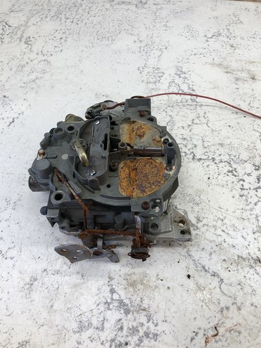 Mercruiser 350 gm v8 - mercruiser, l