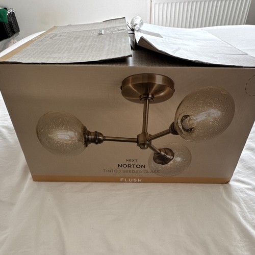 Next norton flush ceiling - next,
