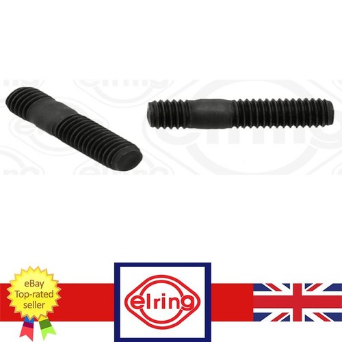 Charger threaded bolt for - charger,