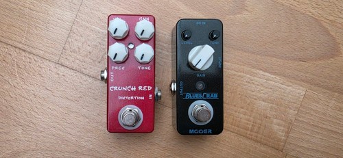 Mooer blues crab - crab, and