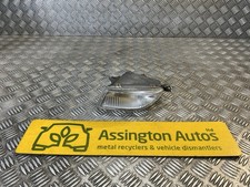 1994-99 Toyota Celica MK6 Nearside Passenger Front Fog Light 11476234