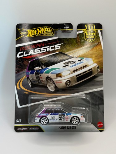 Hot wheels 2026 modern - wheels,