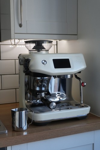 Sage the barista touch impress - sage,