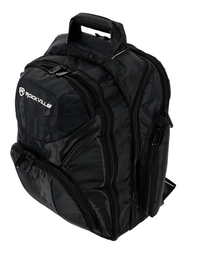 Rockville rvbackpack large - rockville,