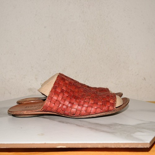 Cydwoq vintage flat slide - flat,