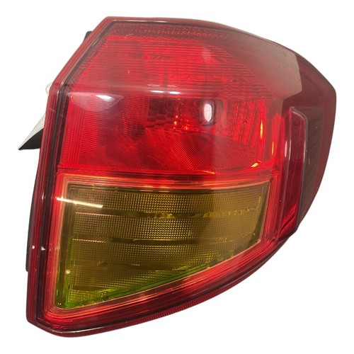 Suzuki vitara mk4 apk rear - vitara,