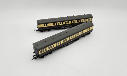 Hornby gauge r4319a - hornby,