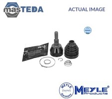 714 498 0080 DRIVESHAFT CV