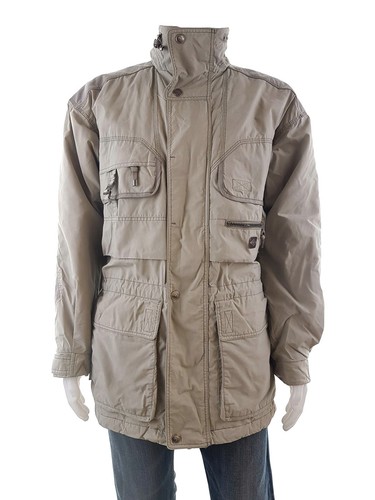 Tenson men jacket 24 - jacket, (50)