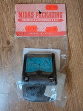 Digital Compass Midas Battery