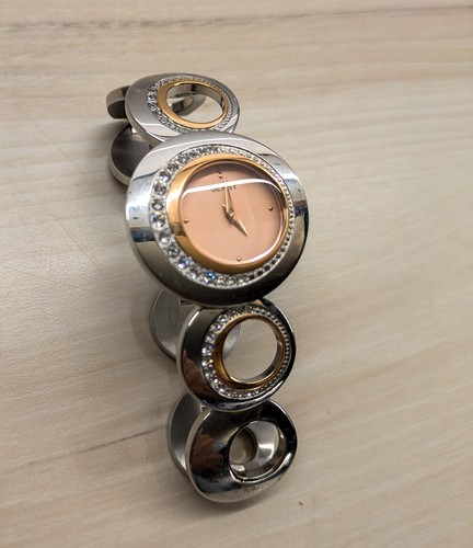 Seksy 2124g sekonda - seksy, by
