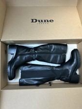 Dune London Tessia' Leather