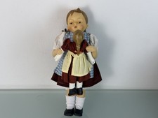 Hummel / Goebel doll porcelain