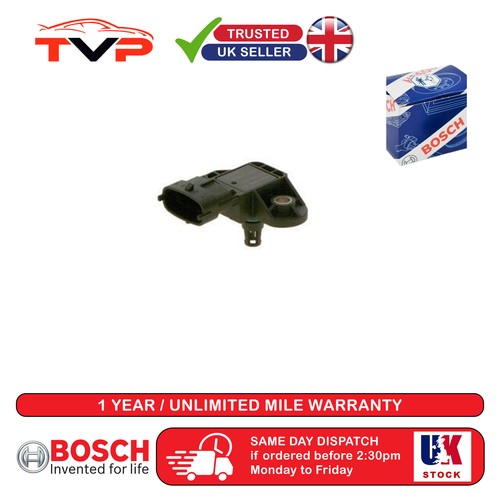 Bosch map sensor for - sensor,
