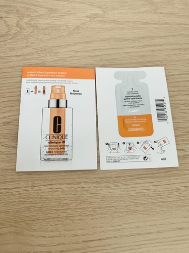Clinique dramatically - clinique, id