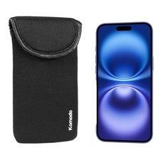 Neoprene phone case for apple - neoprene,