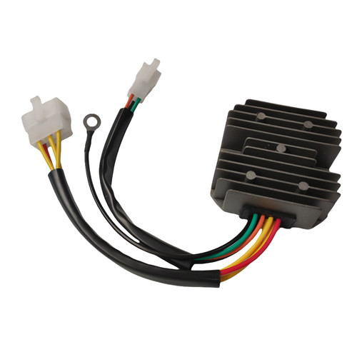 Regulator for suzuki - regulator, gt380