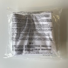New sealed genuine silver - sealed,