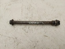 Yamaha RD 80 LC Rear Wheel Spindle