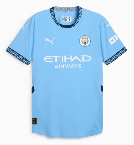 Genuine puma manchester city - manchester,