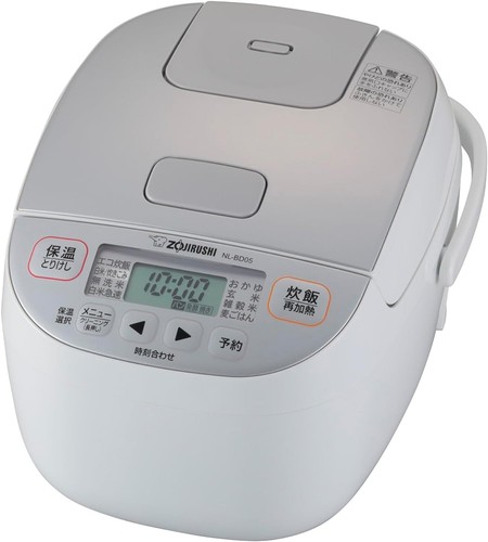 100v 240v rice - 100v〜240v,