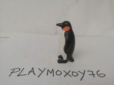 PLAYMOBIL ANIMALS. PLAYMOXOY76