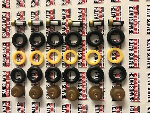 Bosch ev1 injector rebuild kit - ev1,