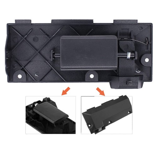 Rhd glove box catch - glove,