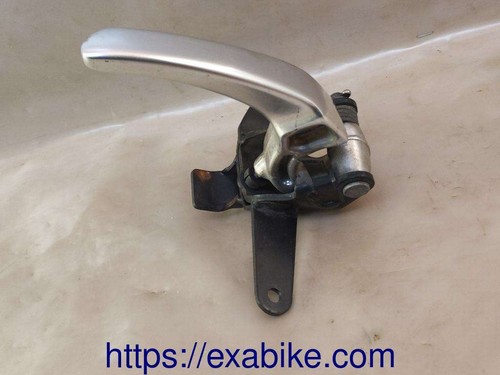 Seat handle for bmw r1150rt - seat,