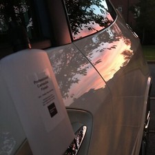 Professional 3in1 Car Polish