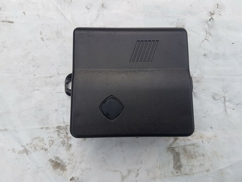 Mercedes class w168 alarm - a,