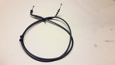Honda PS125 Throttle Cable