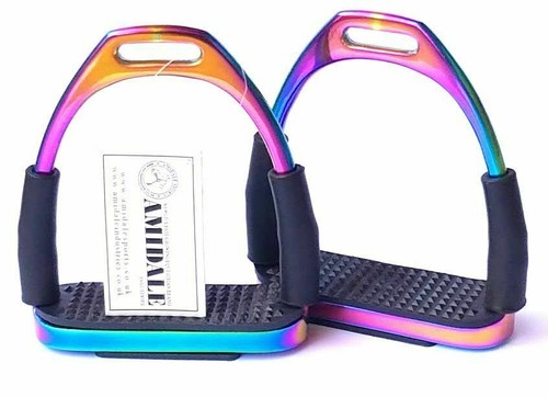 Amidale rainbow flexi safety - amidale,