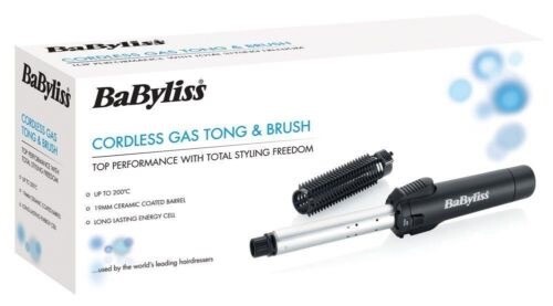 Babyliss 2583bu pro cordless - pro,