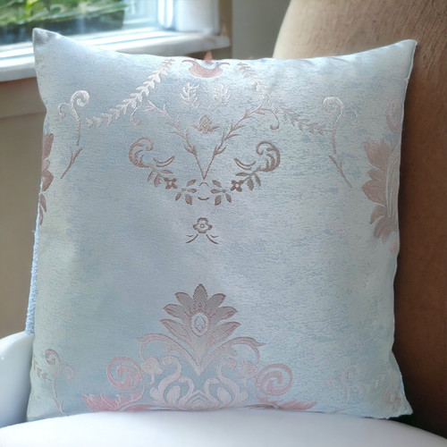 Cushion covers blue luxury - covers,