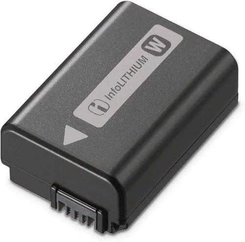 Genuine sony fw50 battery - sony,