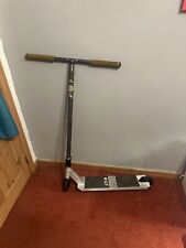 Pro Custom Street Scooter