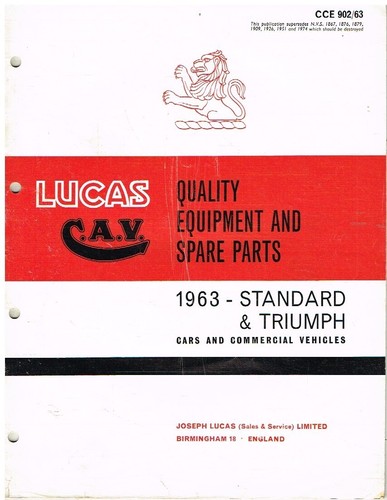 Triumph herald 948 1200 - herald, 12/50